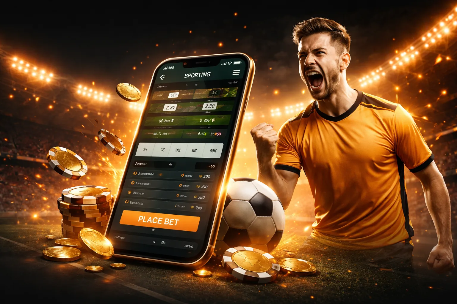 Giao diện ứng dụng km3888b trên iOS