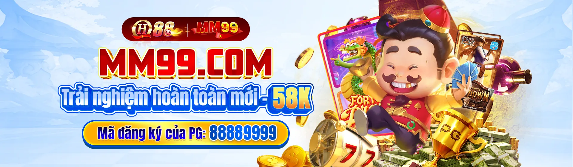 Trò chơi Nổ Hũ tại km3888b
